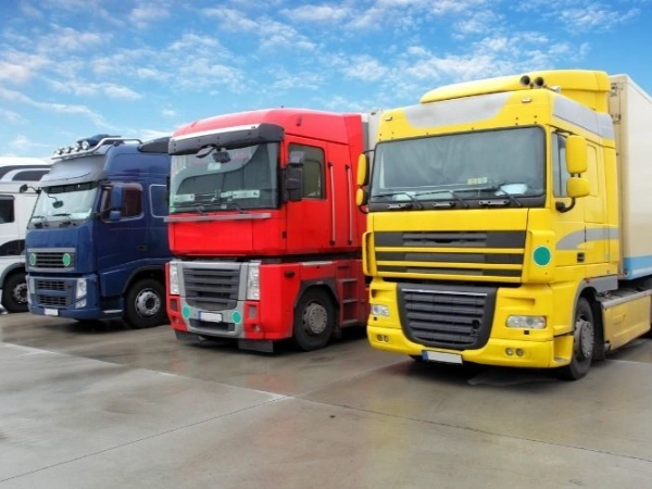 Antalya Ulubey Nakliye